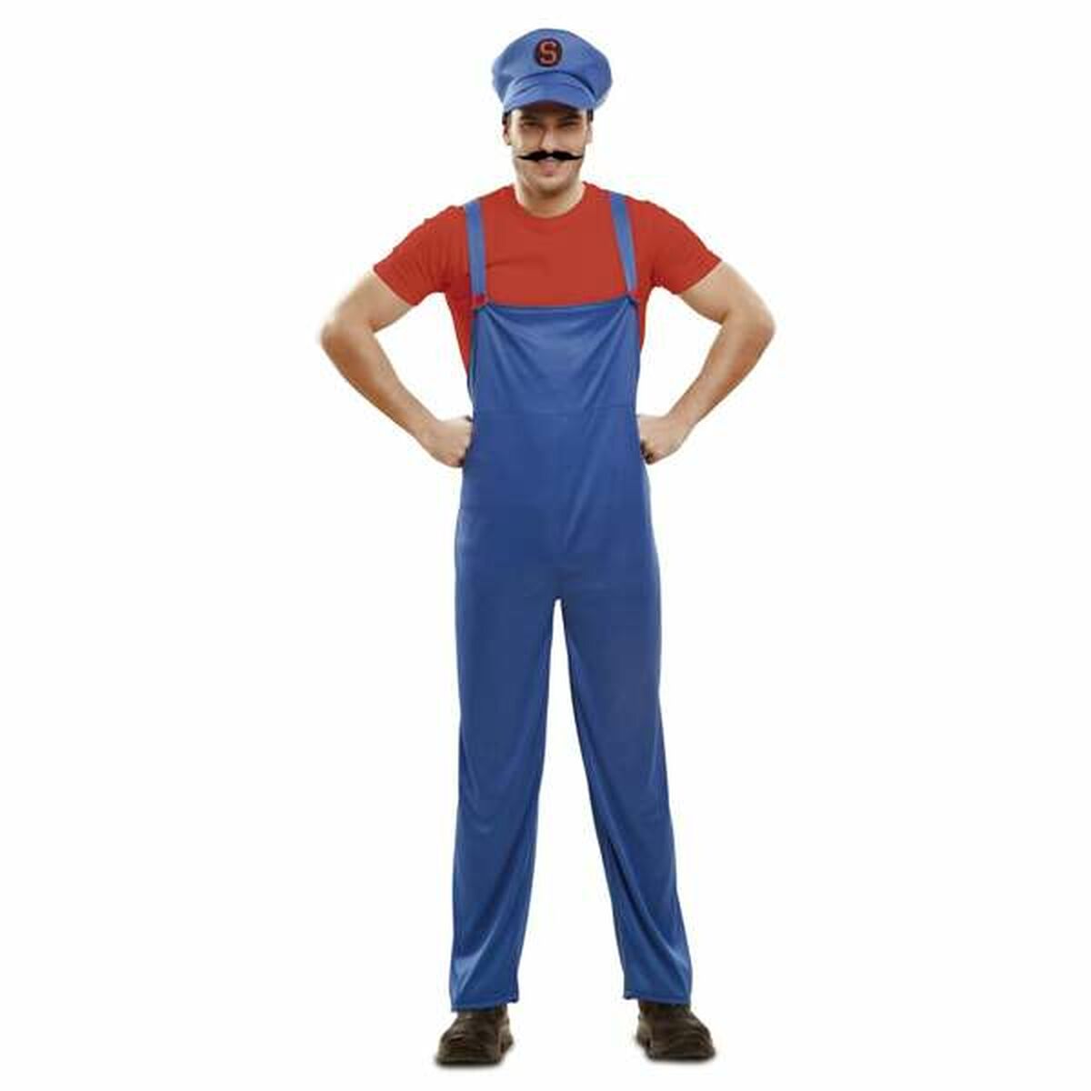 Kostým pre dospelých My Other Me XL